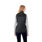 Women's SHEFFORD Heated Vest with Power Bank - 2