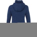 Women's SIRA Eco Performance Knit Lightweight Hoodie with Neck Gaiter - 8