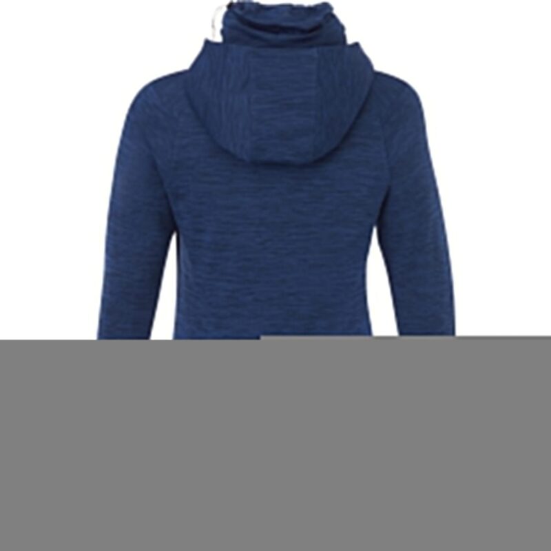 Women's SIRA Eco Performance Knit Lightweight Hoodie with Neck Gaiter - 8