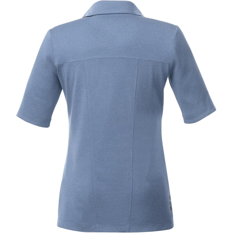 Women's SKARA Short Sleeve Polo - 5