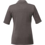 Women's SKARA Short Sleeve Polo - 8
