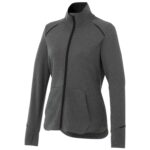 Women's TAMARACK Full Zip Performance Jacket with Thumb Holes - 1