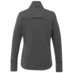 Women's TAMARACK Full Zip Performance Jacket with Thumb Holes - 4