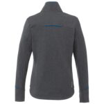 Women's TAMARACK Full Zip Performance Jacket with Thumb Holes - 7
