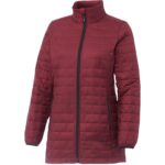 Women's TELLURIDE Lightweight Packable Insulated Puffer Jacket - 1
