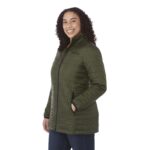 Women's TELLURIDE Lightweight Packable Insulated Puffer Jacket