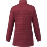Women's TELLURIDE Lightweight Packable Insulated Puffer Jacket - 2