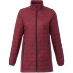 Women's TELLURIDE Lightweight Packable Insulated Puffer Jacket - 3