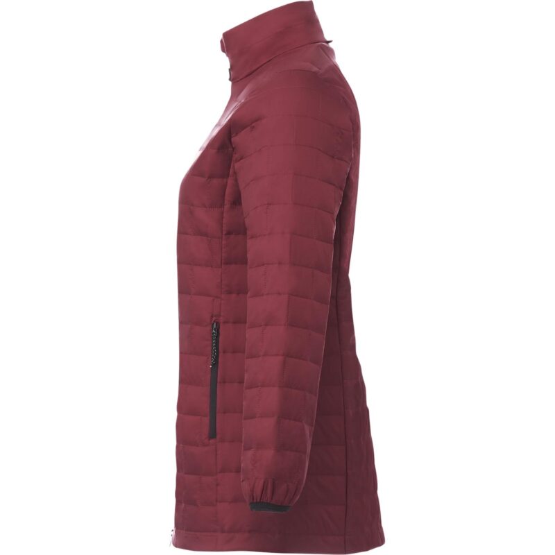 Women's TELLURIDE Lightweight Packable Insulated Puffer Jacket - 5