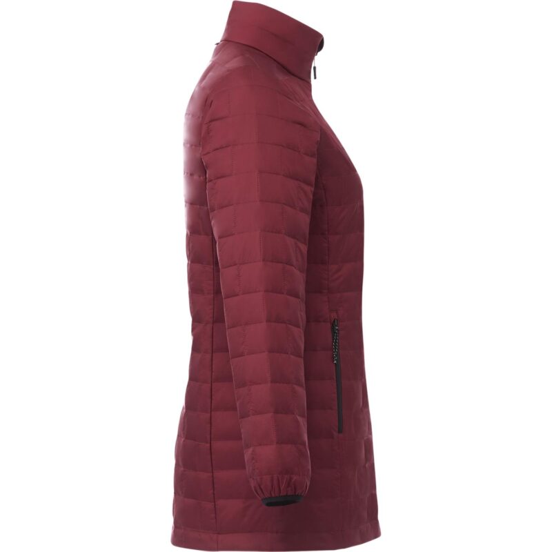 Women's TELLURIDE Lightweight Packable Insulated Puffer Jacket - 6