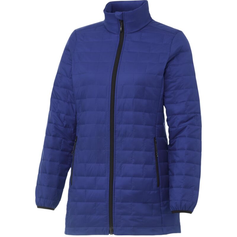 Women's TELLURIDE Lightweight Packable Insulated Puffer Jacket - 7