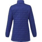 Women's TELLURIDE Lightweight Packable Insulated Puffer Jacket - 8