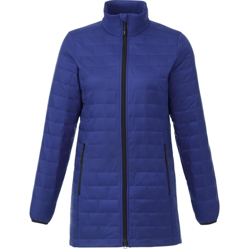 Women's TELLURIDE Lightweight Packable Insulated Puffer Jacket - 9
