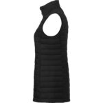 Women's TELLURIDE Lightweight Packable Insulated Puffer Vest - 4