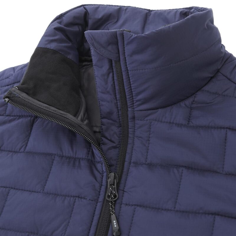 Women's TELLURIDE Lightweight Packable Insulated Puffer Vest - 7