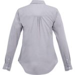 Women's THURSTON Long Sleeve Button Up Shirt - 4
