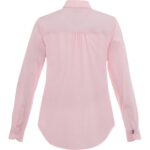 Women's THURSTON Long Sleeve Button Up Shirt - 9