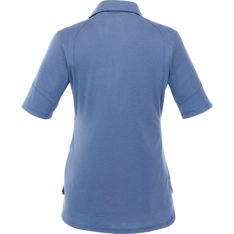Women's TORRES Short Sleeve Polo - 2
