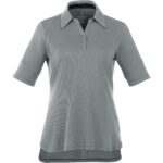 Women's TORRES Short Sleeve Polo - 6