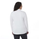 Women's VEGA Performance Tech Half Zip - 1