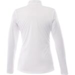 Women's VEGA Performance Tech Half Zip - 2