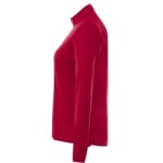 Women's VEGA Performance Tech Half Zip - 9