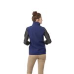 Women's WARLOW Waterproof Softshell Vest - 6