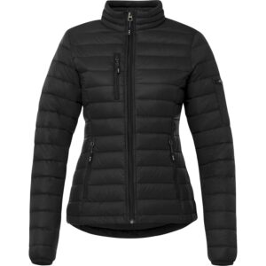 Women's WHISTLER Lightweight Down Puffer Jacket