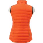 Women's WHISTLER Lightweight Down Puffer Vest - 2