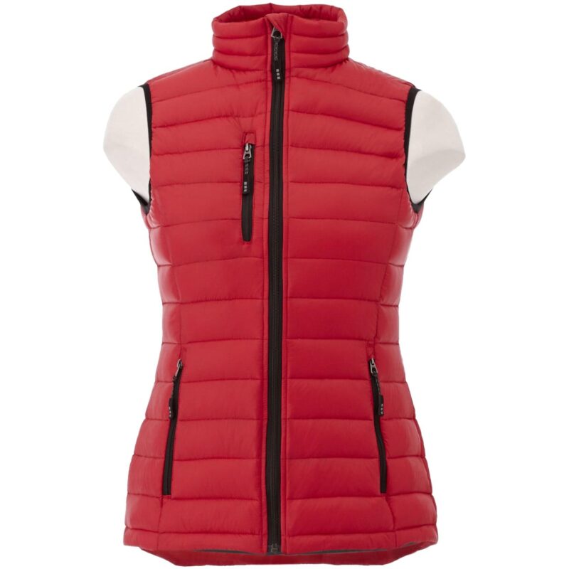 Women's WHISTLER Lightweight Down Puffer Vest - 6
