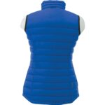 Women's WHISTLER Lightweight Down Puffer Vest - 8