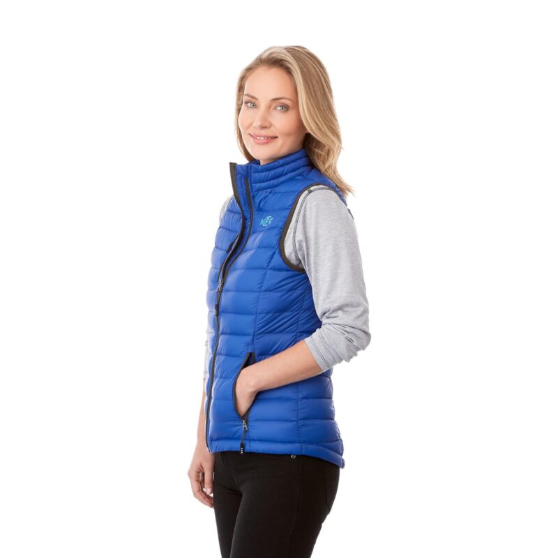 Womens-WHISTLER-Lightweight-Down-Puffer-Vest-TM99898 Women's WHISTLER Lightweight Down Puffer Vest