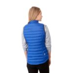 Women's WHISTLER Lightweight Down Puffer Vest - 9