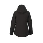 Women's YAMASKA Waterproof 3-in-1 Jacket with Detachable Hood - 2