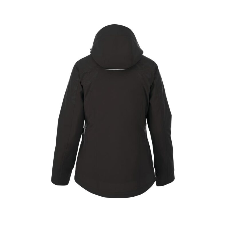Women's YAMASKA Waterproof 3-in-1 Jacket with Detachable Hood - 2