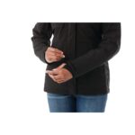 Women's YAMASKA Waterproof 3-in-1 Jacket with Detachable Hood - 7