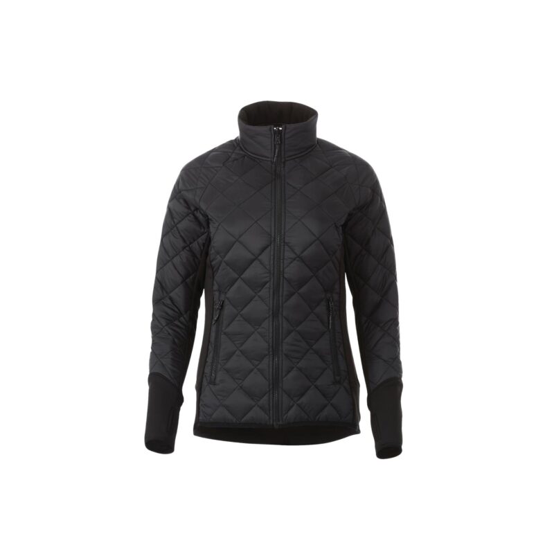 Womens-YAMASKA-Waterproof-3-in-1-Jacket-with-Detachable-Hood-TM99306 Women's YAMASKA Waterproof 3-in-1 Jacket with Detachable Hood