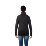 Women's YAMASKA Waterproof 3-in-1 Jacket with Detachable Hood - 9