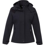 Women's DUTRA Waterproof 3-in-1 Jacket - 8