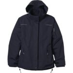 Women's DUTRA Waterproof 3-in-1 Jacket - 9