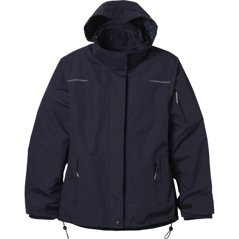Women's DUTRA Waterproof 3-in-1 Jacket - 9