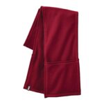Unisex PARALLEL Knit Scarf - 4