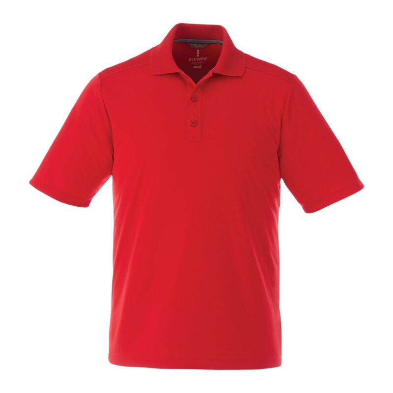 Men's Tall DADE Short Sleeve Performance Polo - 1