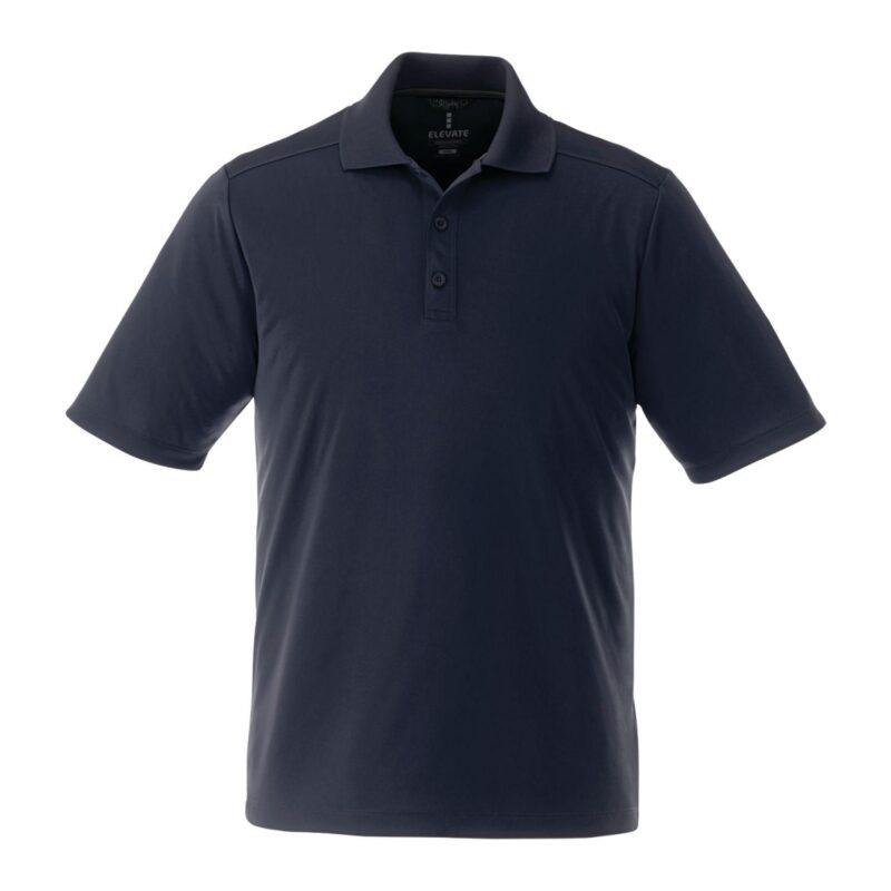 Men's Tall DADE Short Sleeve Performance Polo - 2