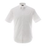 Men's Tall STIRLING Short Sleeve Button Up Shirt - 1