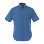 Men's Tall STIRLING Short Sleeve Button Up Shirt