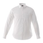Men's Tall WILSHIRE Long Sleeve Button Up Shirt - 1