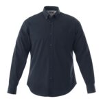 Men's Tall WILSHIRE Long Sleeve Button Up Shirt - 2