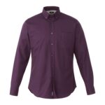Men's Tall WILSHIRE Long Sleeve Button Up Shirt - 3
