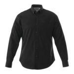 Men's Tall WILSHIRE Long Sleeve Button Up Shirt - 4